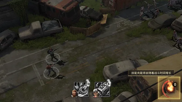 黎明再现最新手机版 黎明再现最新手机版