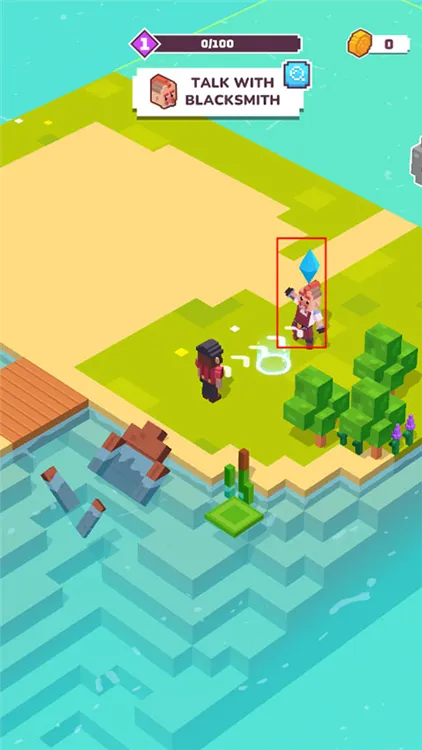 建造山谷2026最新版本 建造山谷2026最新版本