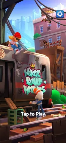 滑板英雄2026官方最新版本 滑板英雄2026官方最新版本