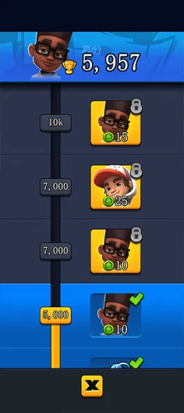 滑板英雄2026官方最新版本 滑板英雄2026官方最新版本