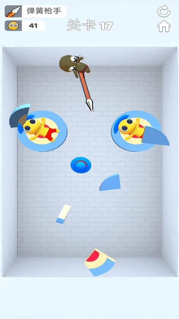 扎你没理由2026官方最新版本 扎你没理由2026官方最新版本