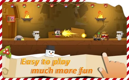 古墓英雄安卓版手机版 古墓英雄安卓版手机版