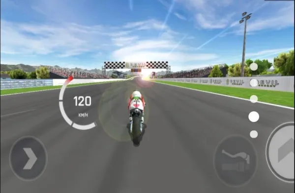 冲刺竞技赛2026官方最新版本 冲刺竞技赛2026官方最新版本