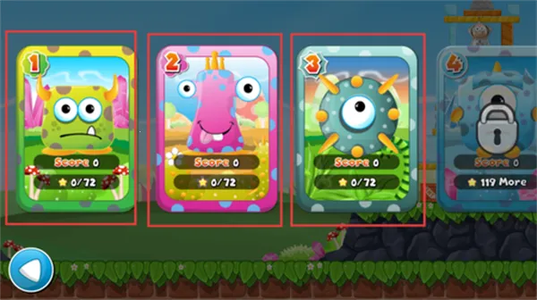 弹弓怪物 弹弓怪物