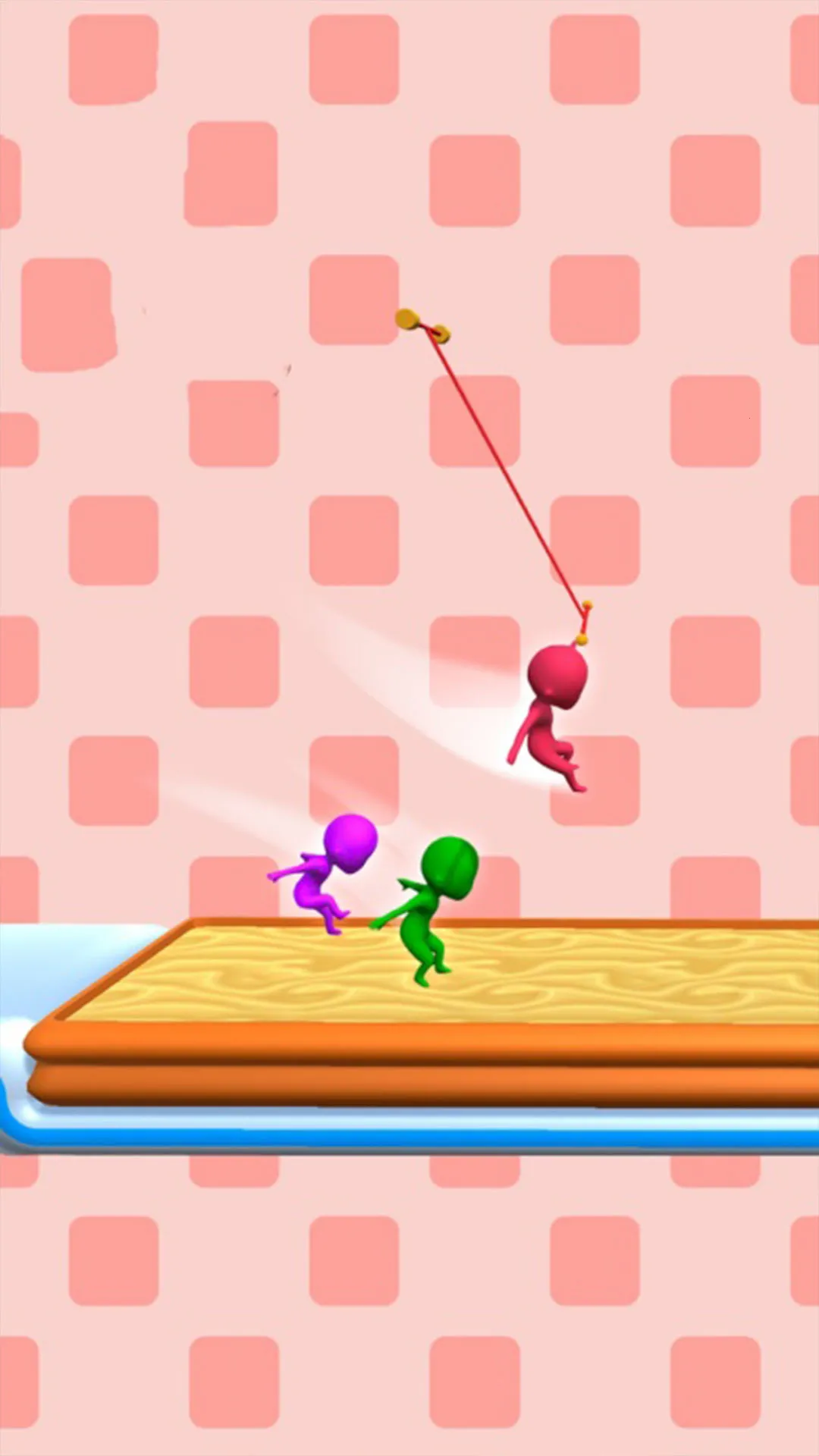 火柴人环绕地球 火柴人环绕地球