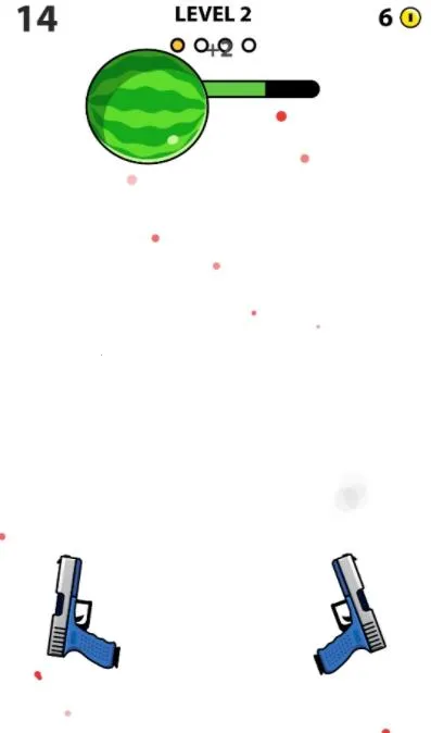 双枪安卓版手机版 双枪安卓版手机版