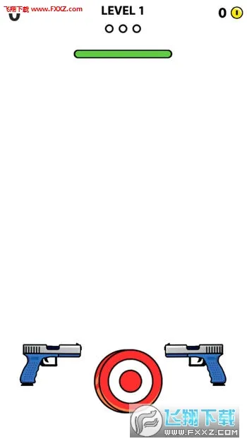 双枪安卓版手机版 双枪安卓版手机版