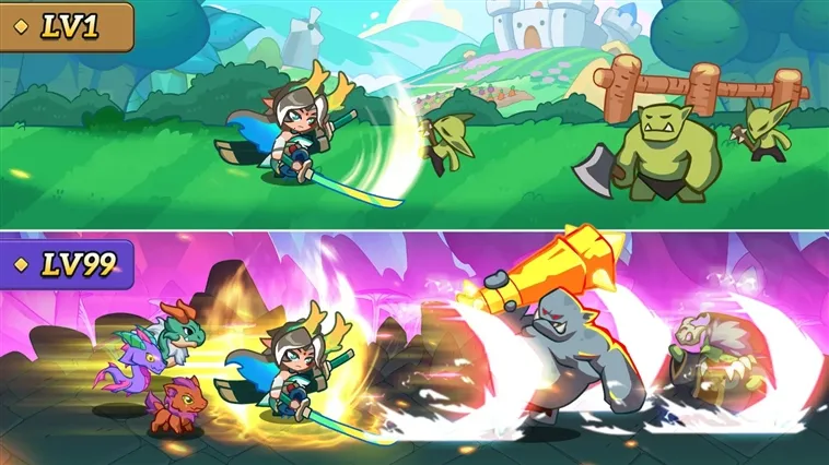 怪物杀手 怪物杀手