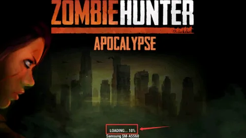 僵尸猎人安卓版手机版 僵尸猎人安卓版手机版