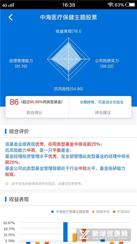 展恒基金安卓版手机版 展恒基金安卓版手机版