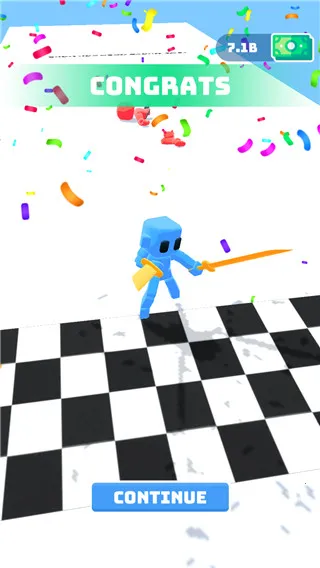 双刀武士 双刀武士