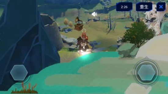 胡桃求升22026最新版本 胡桃求升22026最新版本