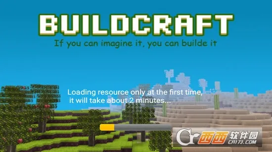 自由像素世界 自由像素世界