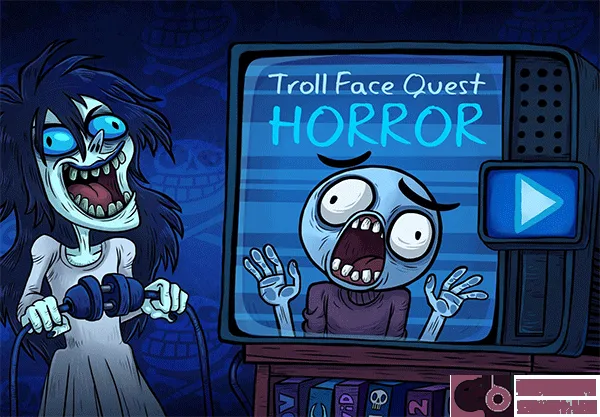 巨魔怪谈安卓版手机版 巨魔怪谈安卓版手机版