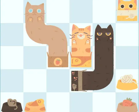 管道猫咪 管道猫咪