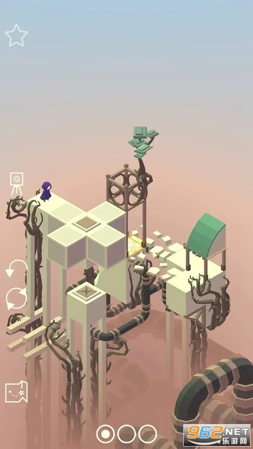 埃舍尔世界 埃舍尔世界