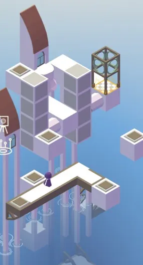 埃舍尔世界 埃舍尔世界