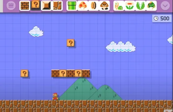 马里奥制造世界引擎最新手机版 马里奥制造世界引擎最新手机版