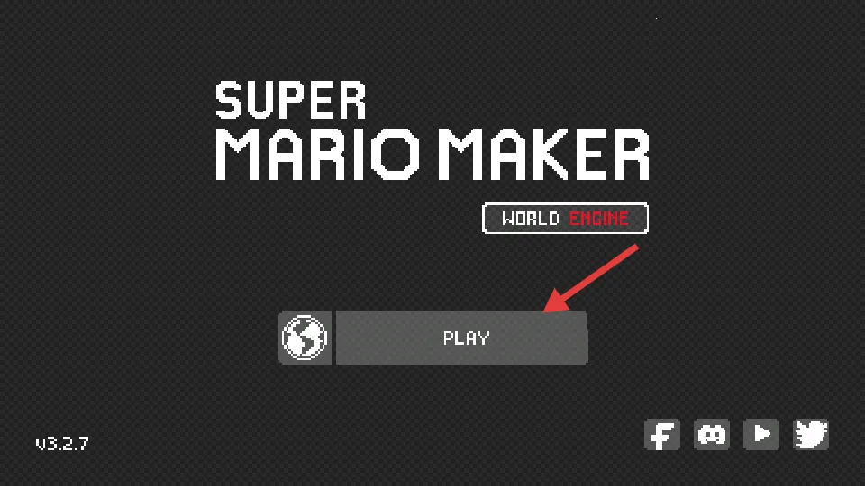 马里奥制造世界引擎最新手机版 马里奥制造世界引擎最新手机版