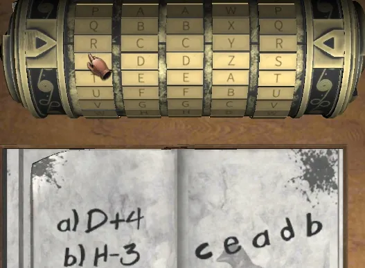 达芬奇密码箱22026官方正版 达芬奇密码箱22026官方正版