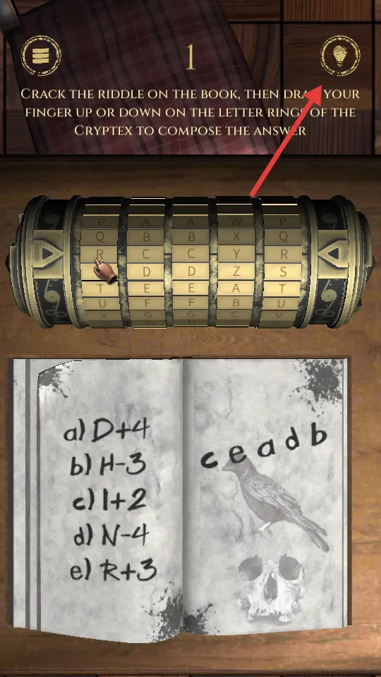 达芬奇密码箱22026官方正版 达芬奇密码箱22026官方正版