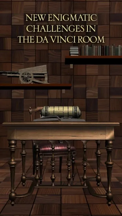 达芬奇密码箱22026官方正版 达芬奇密码箱22026官方正版