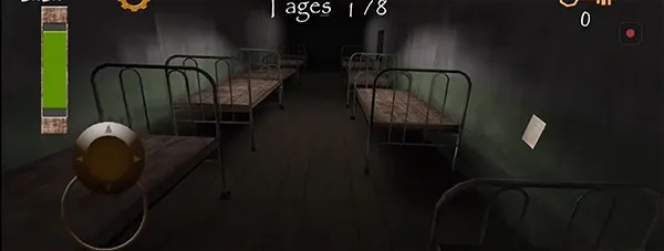 兰德里纳河的医院安卓版手机版 兰德里纳河的医院安卓版手机版