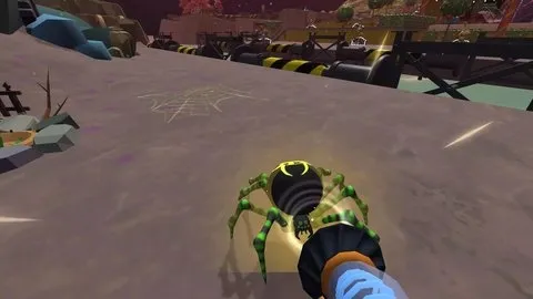 重建破碎之地2026官方最新版本 重建破碎之地2026官方最新版本