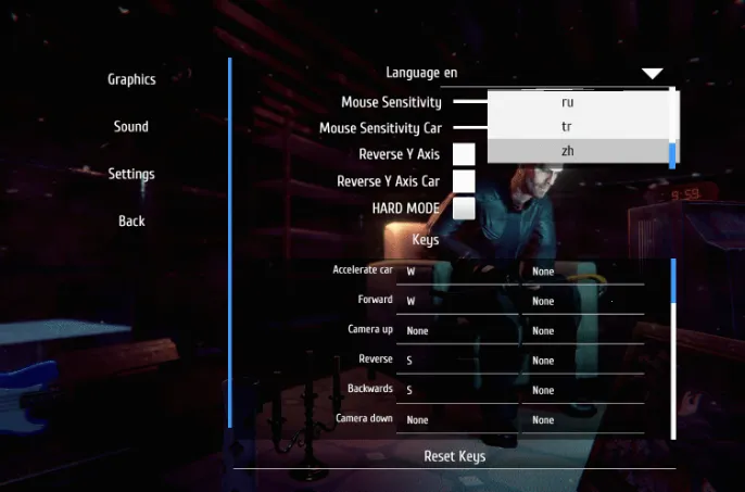 小偷模拟器真实 小偷模拟器真实