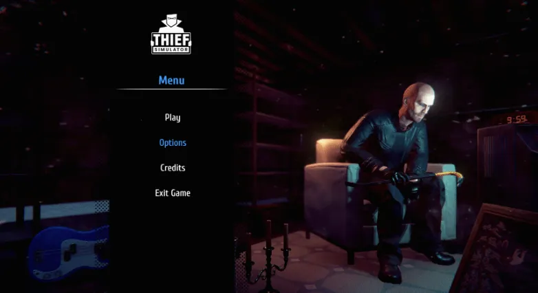 小偷模拟器真实 小偷模拟器真实