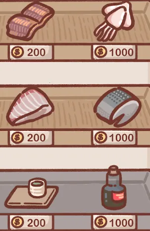 狗狗回转寿司 狗狗回转寿司