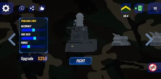 防空模拟器 防空模拟器