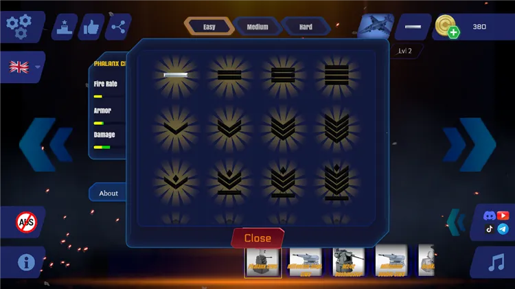 防空模拟器 防空模拟器