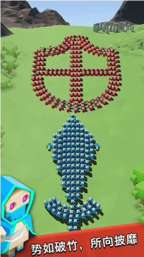 艺术战争2026官方最新版本 艺术战争2026官方最新版本