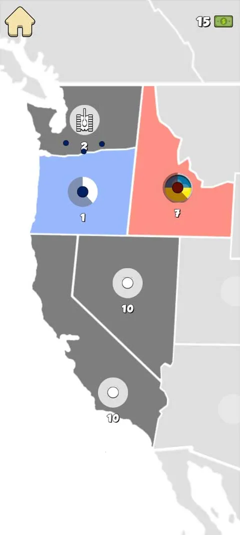 世界征服者2026官方正版 世界征服者2026官方正版