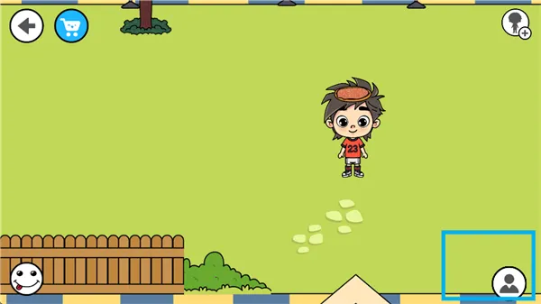 蒂奇镇城市生活模拟器 蒂奇镇城市生活模拟器