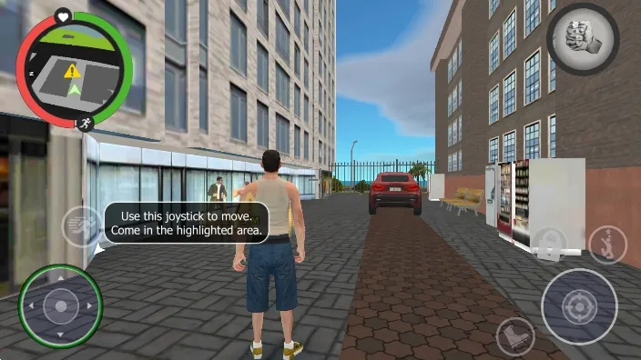 真实黑帮犯罪22026官方最新版本 真实黑帮犯罪22026官方最新版本