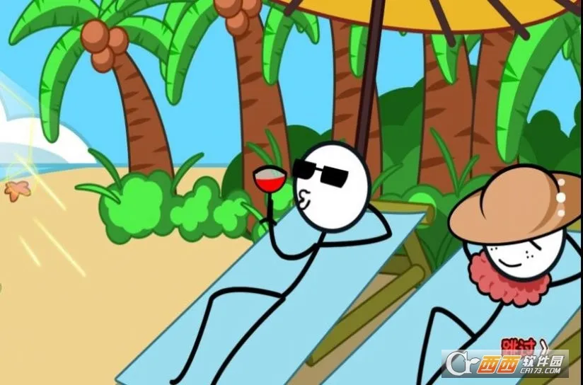 火柴人反转逆袭2026官方正版 火柴人反转逆袭2026官方正版