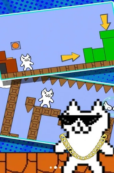 一败涂地的冒险 一败涂地的冒险