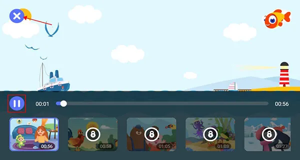 伴鱼自然拼读 伴鱼自然拼读