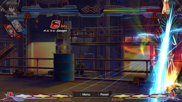 焰出招攻略配图2