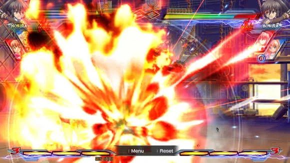 焰出招攻略配图8