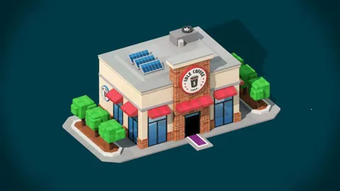 咖啡销售大亨2026官方正版 咖啡销售大亨2026官方正版