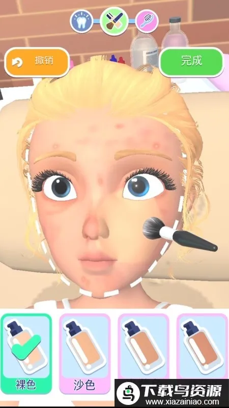 偷偷变美最新手机版 偷偷变美最新手机版