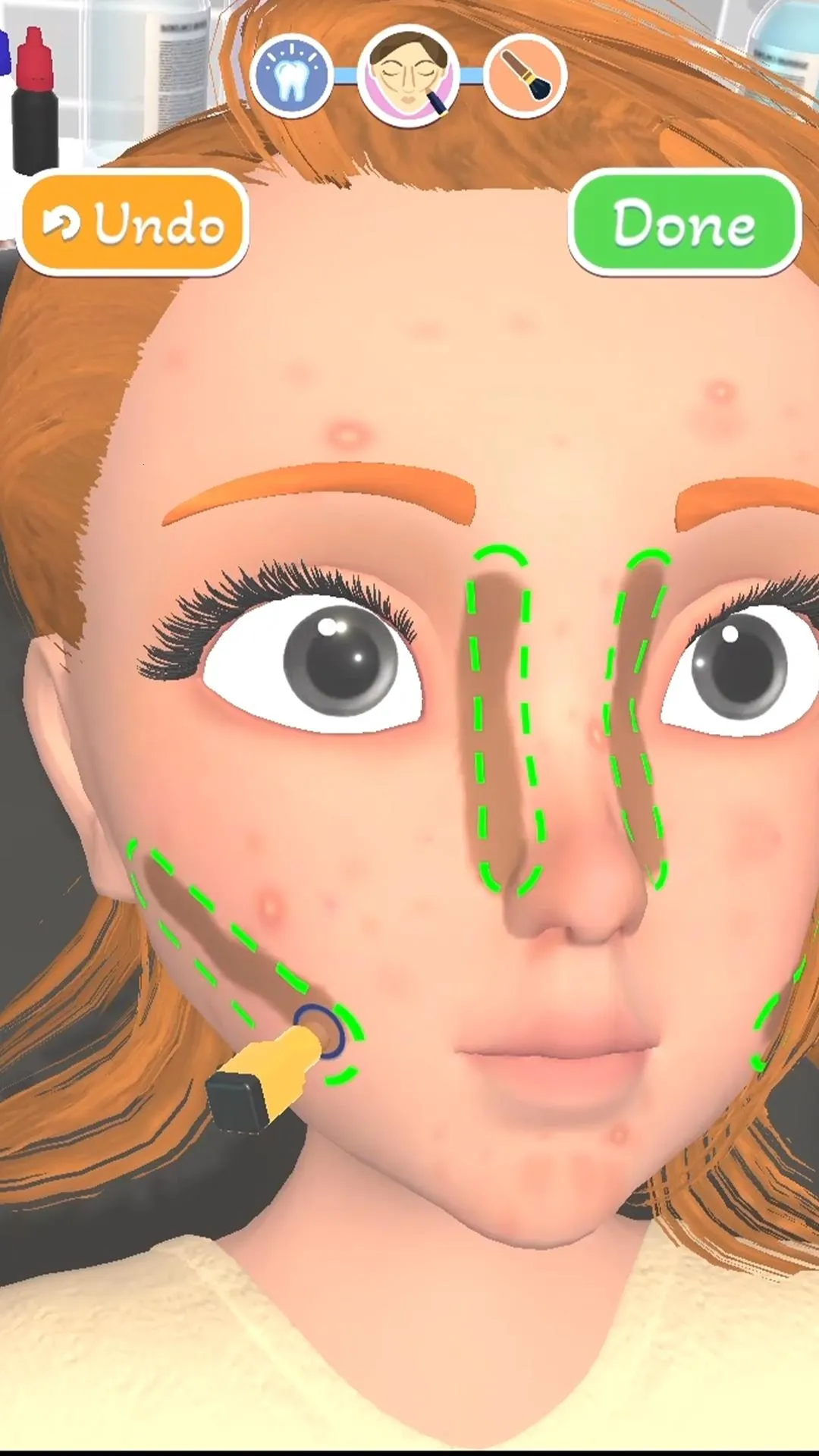 偷偷变美最新手机版 偷偷变美最新手机版