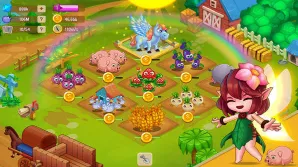 实地农场2026最新版本 实地农场2026最新版本