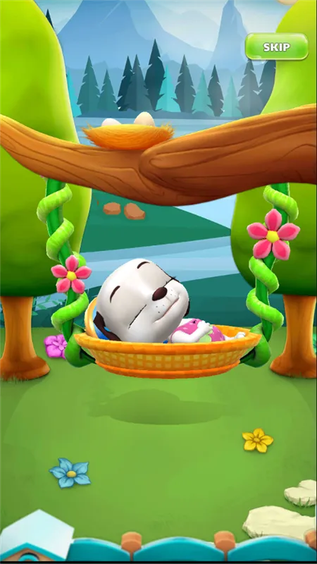 会说话的狗贝拉 会说话的狗贝拉