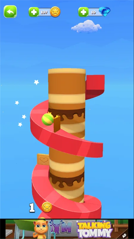 会说话的狗贝拉10