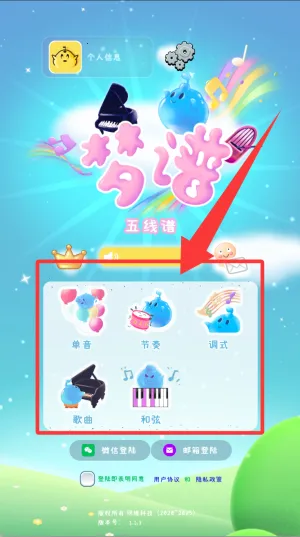 ����������