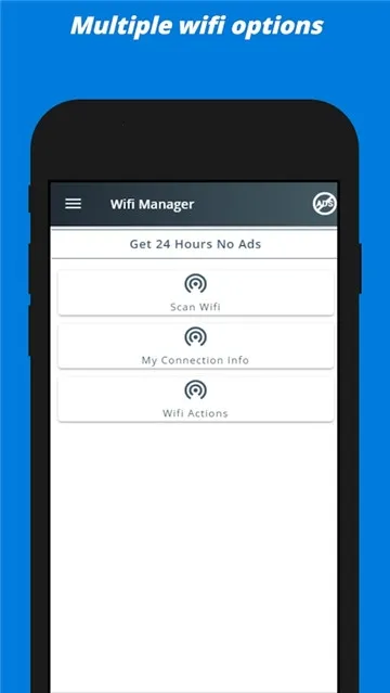 WiFi管理器2026下载安装 WiFi管理器2026下载安装